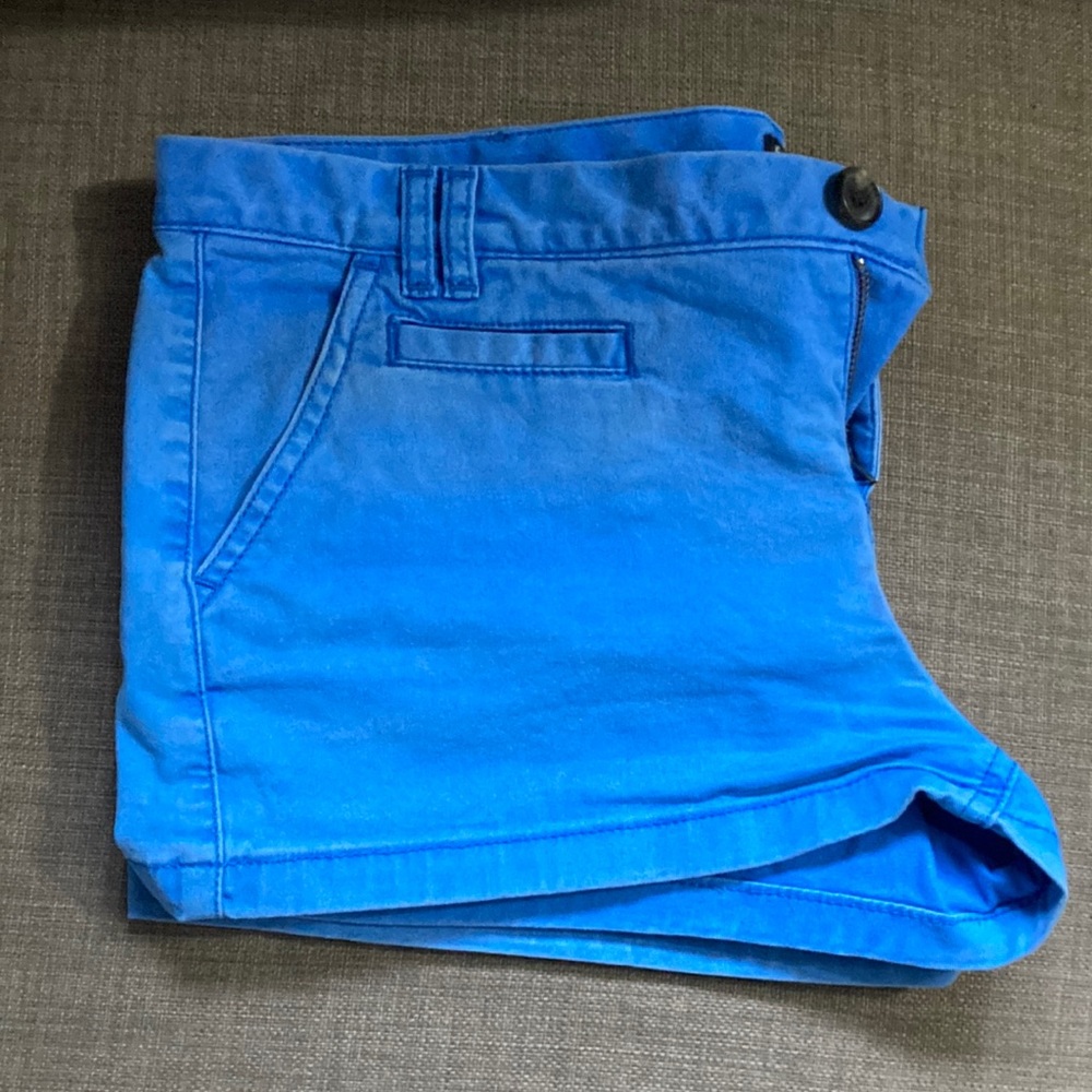 Express shorts
